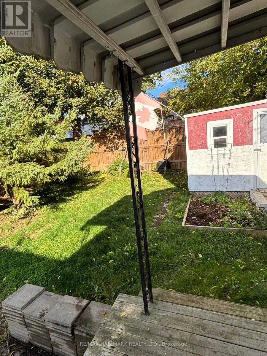 261 JAMES STREET