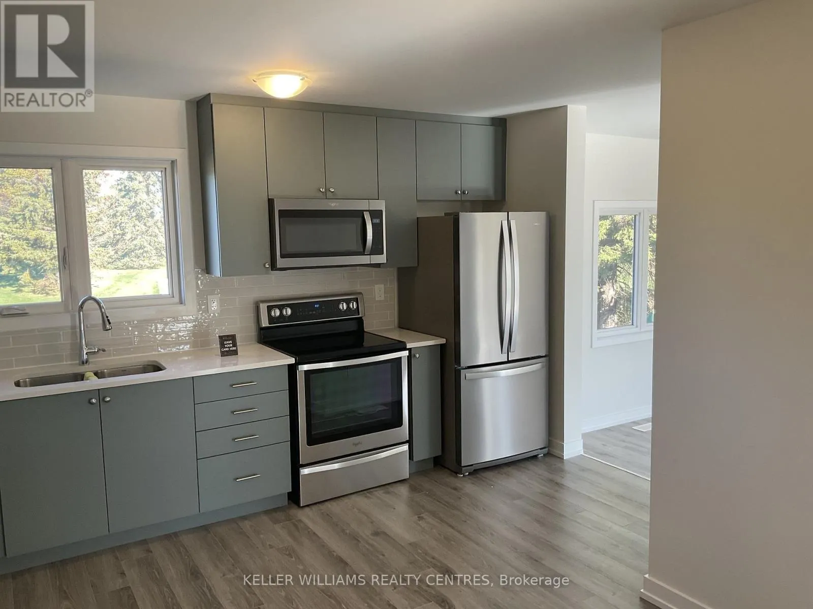 A - 124 SQUIRE DRIVE
