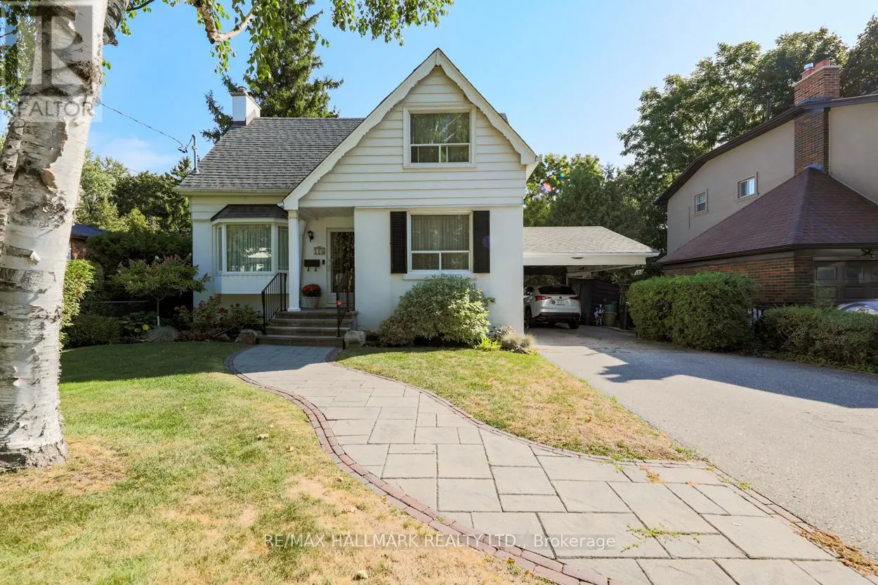 125 CHINE DRIVE