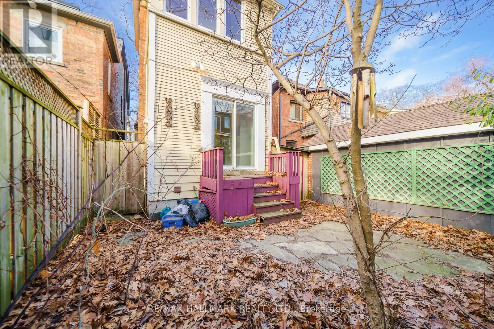 169 BALSAM AVENUE