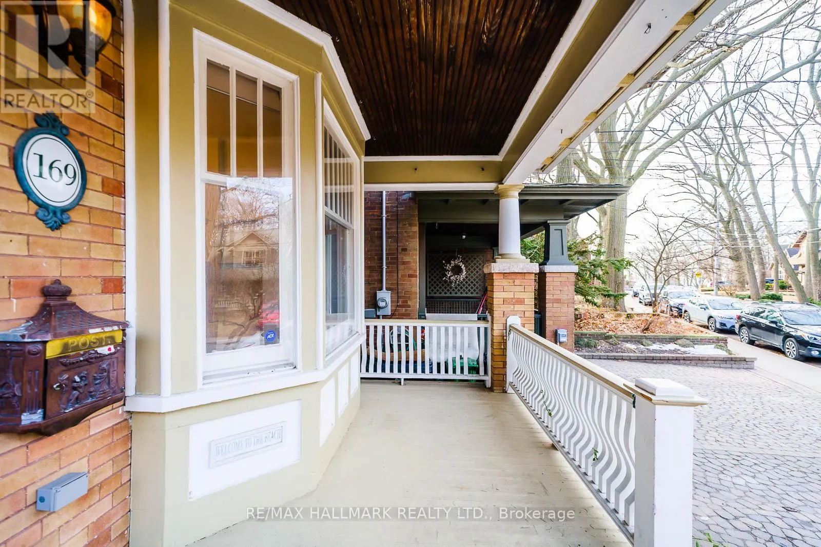 169 BALSAM AVENUE
