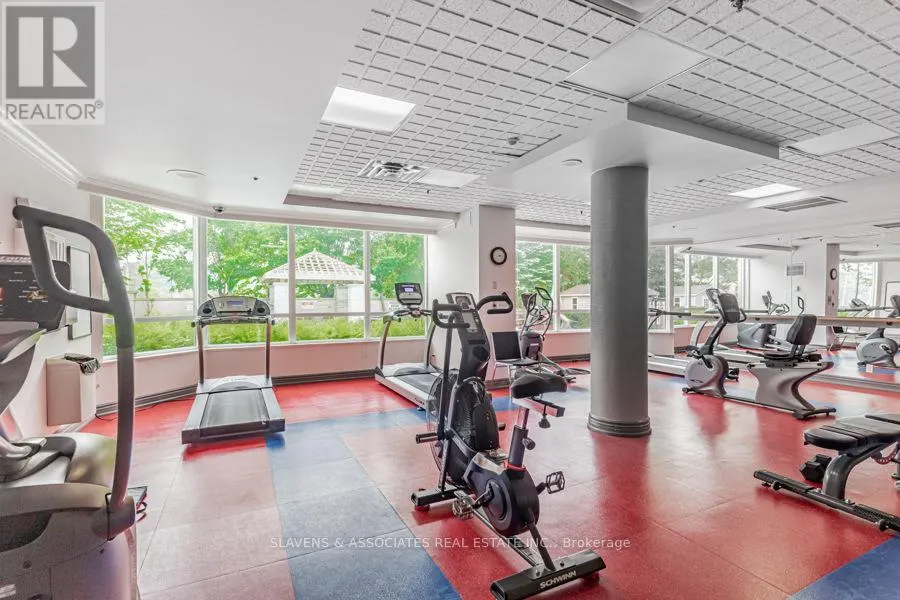 1404 - 1000 THE ESPLANADE ROAD N