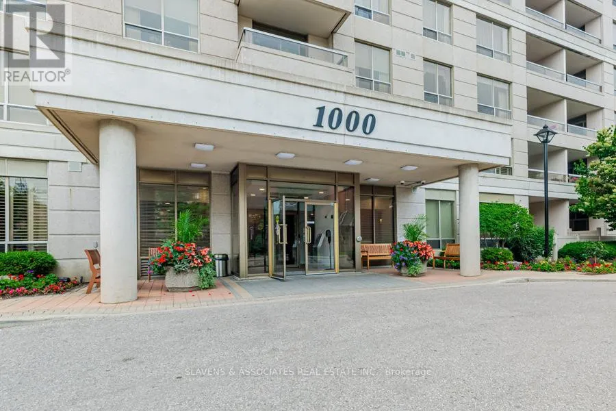 1404 - 1000 THE ESPLANADE ROAD N