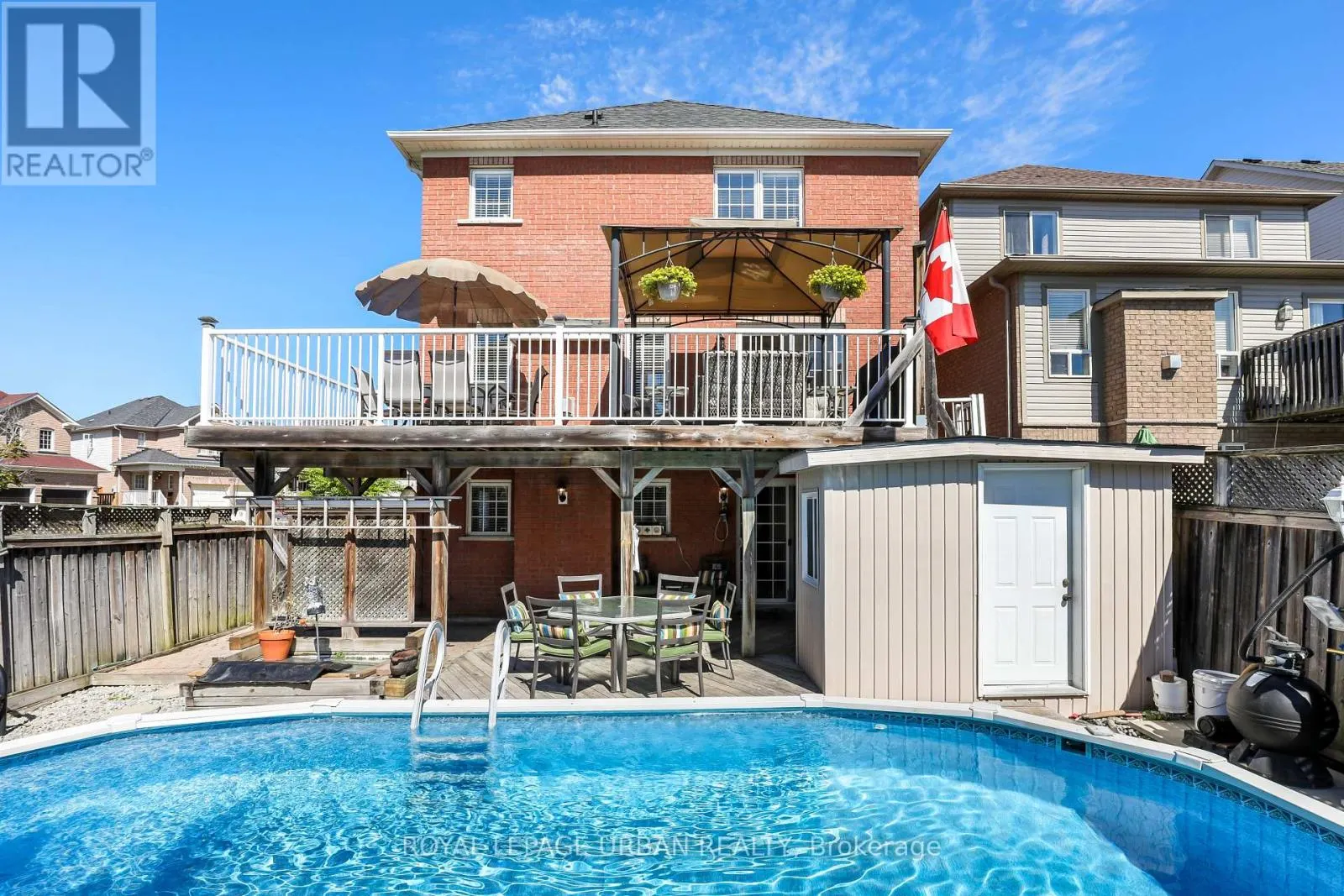 1081 KESWICK COURT