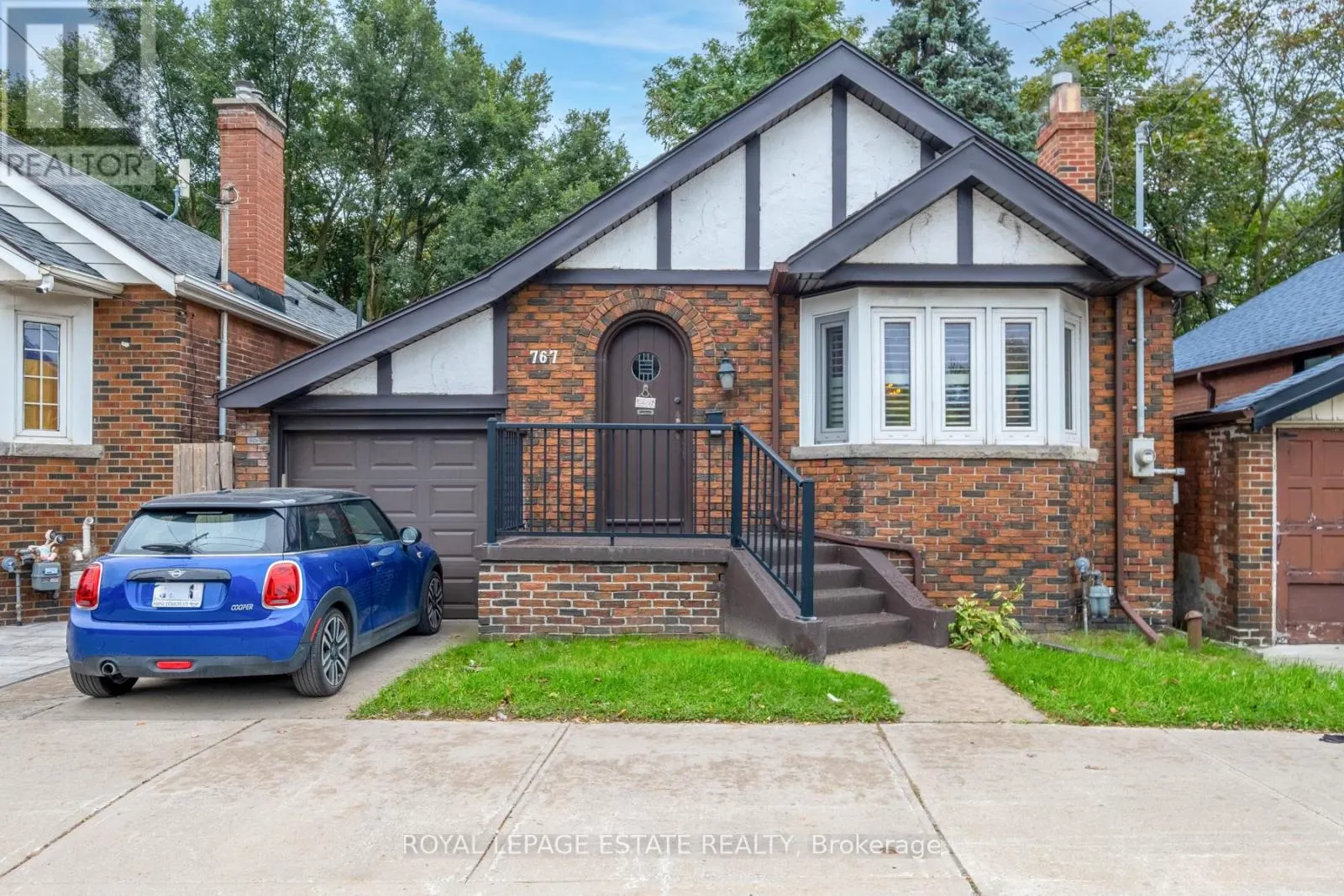 BSMT - 767 KINGSTON ROAD