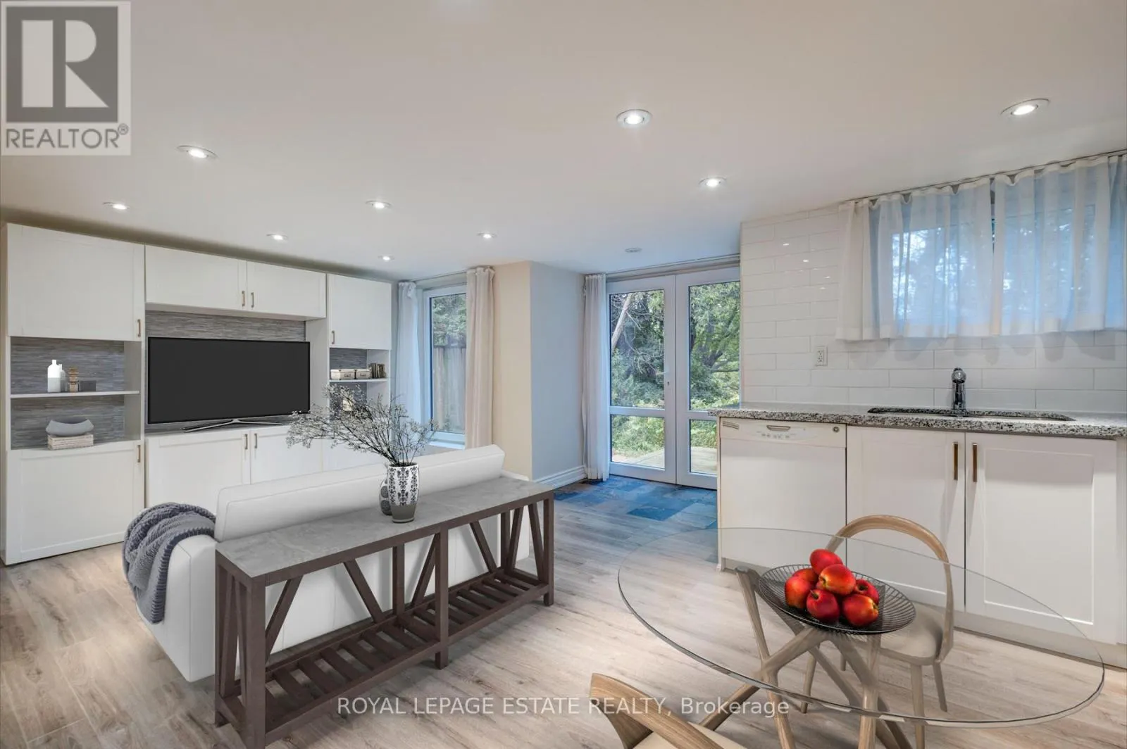 BSMT - 767 KINGSTON ROAD