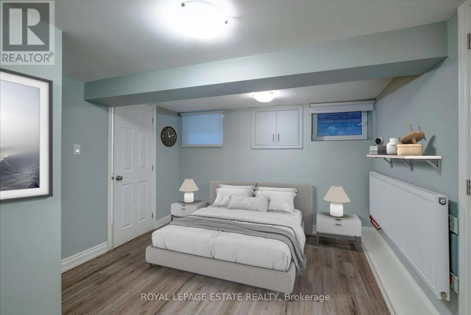 BSMT - 767 KINGSTON ROAD