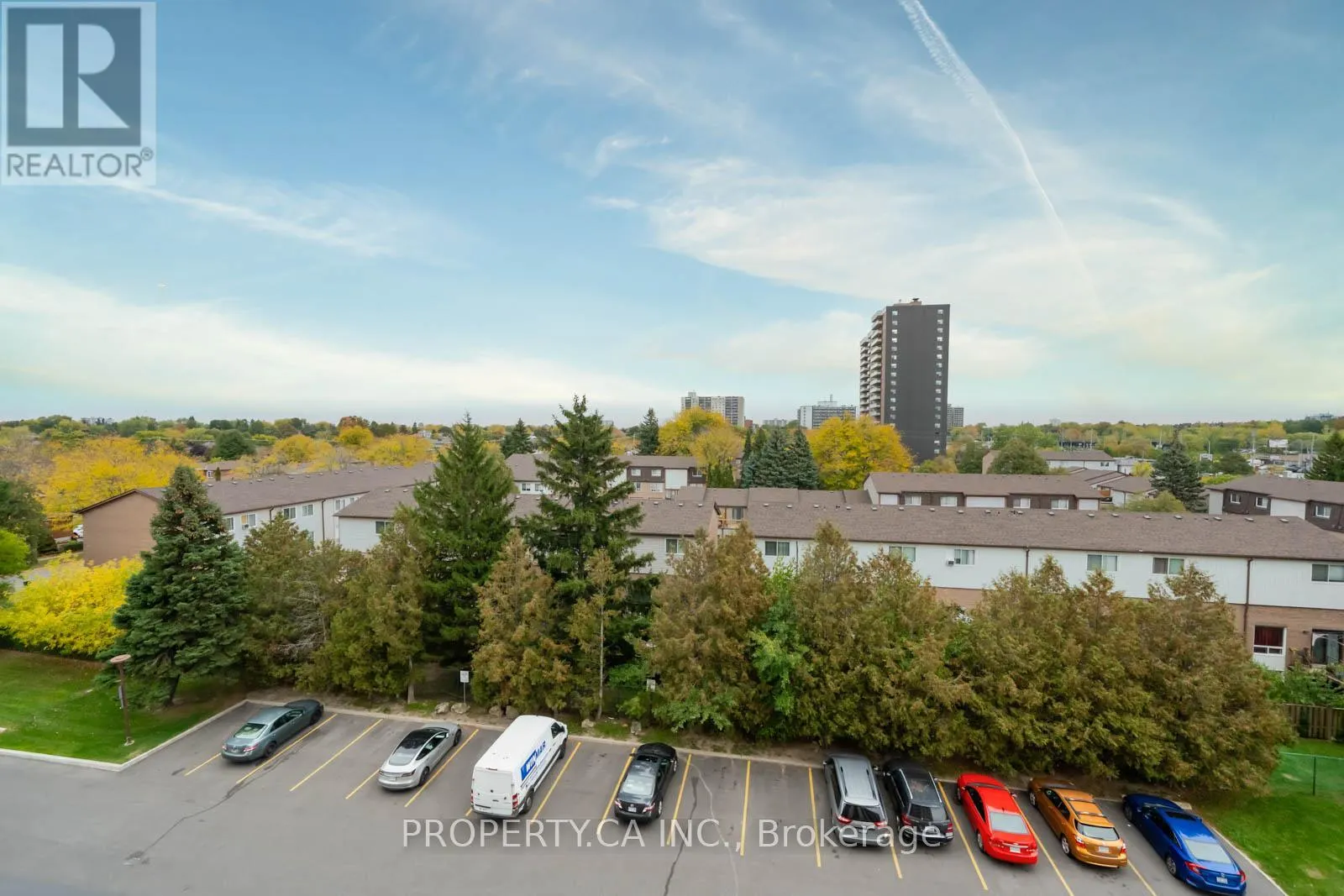 609 - 121 TRUDELLE STREET