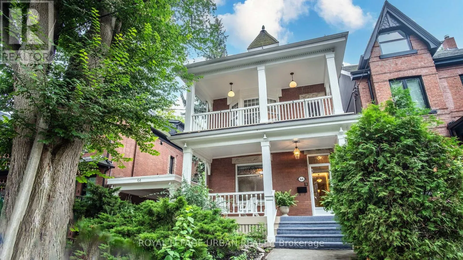 64 BROOKLYN AVENUE