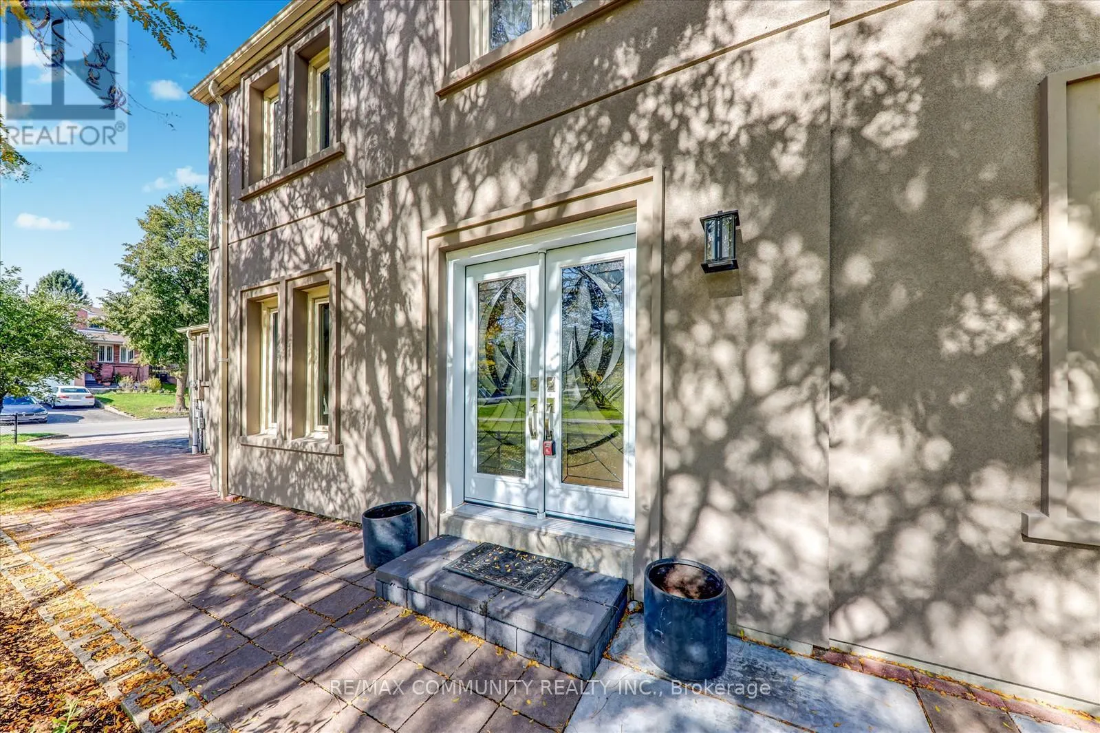 7 ADAMS DRIVE