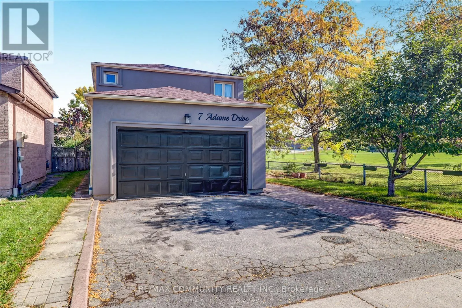 7 ADAMS DRIVE