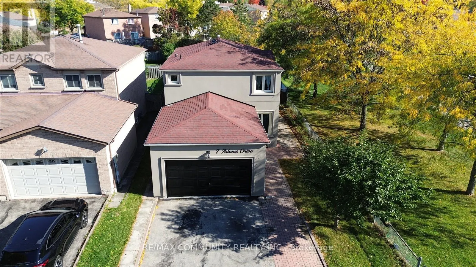 7 ADAMS DRIVE