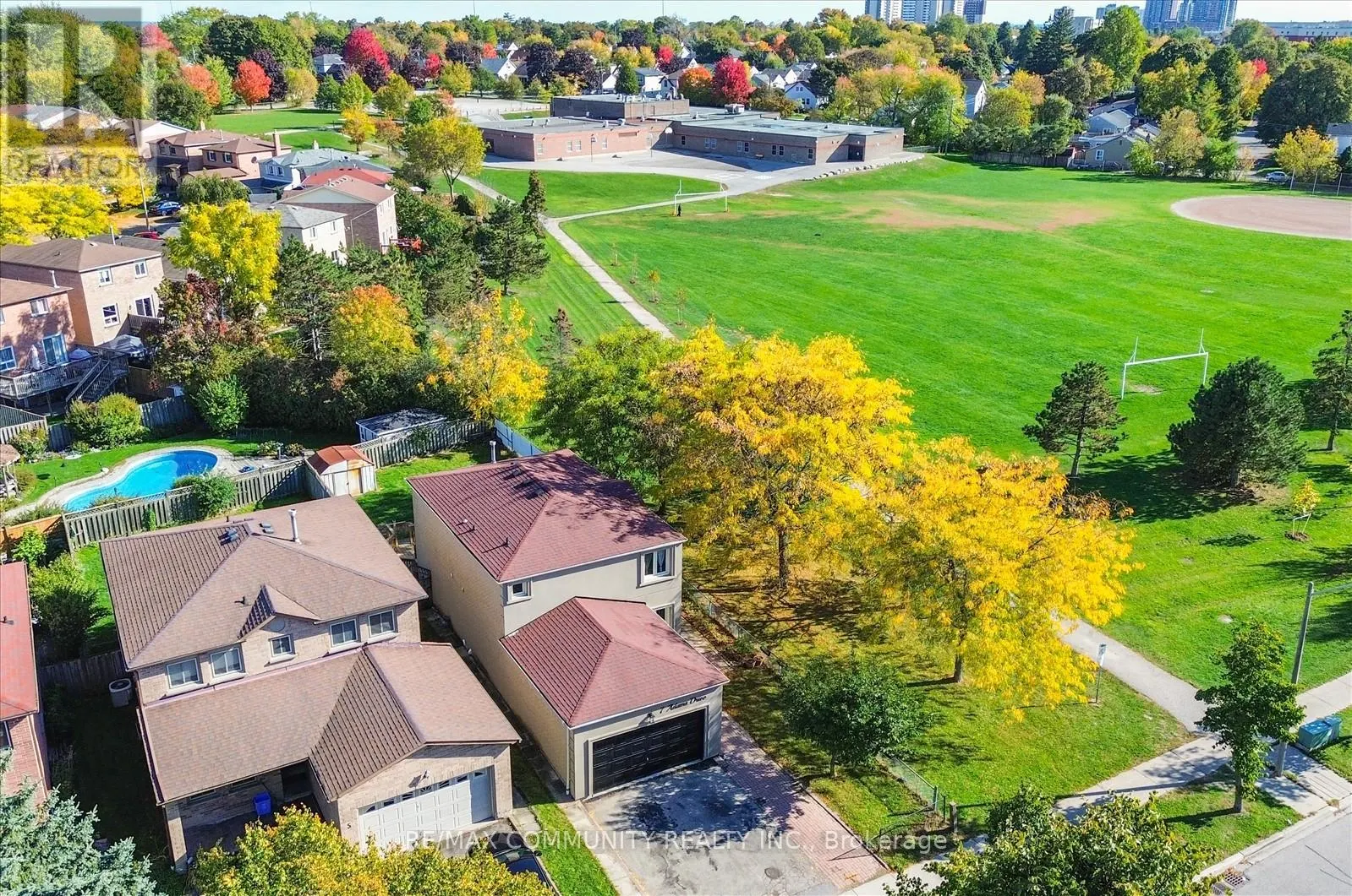 7 ADAMS DRIVE