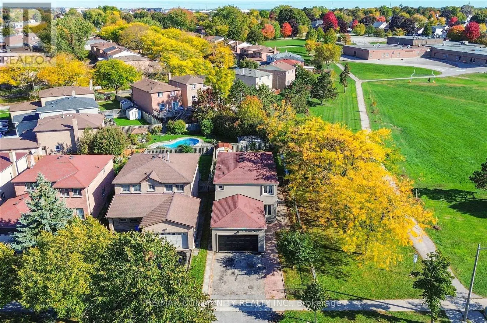 7 ADAMS DRIVE