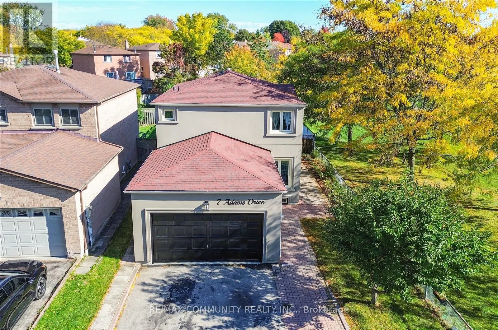 7 ADAMS DRIVE