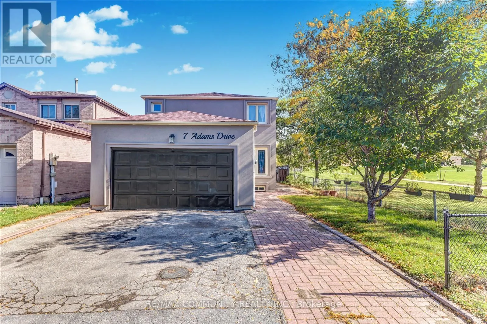 7 ADAMS DRIVE