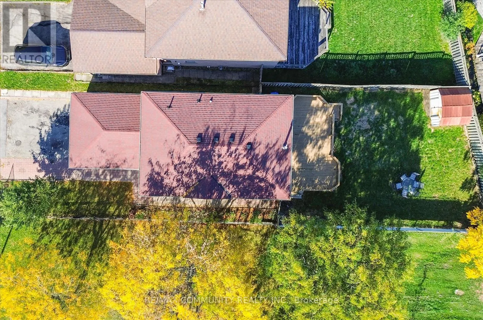 7 ADAMS DRIVE