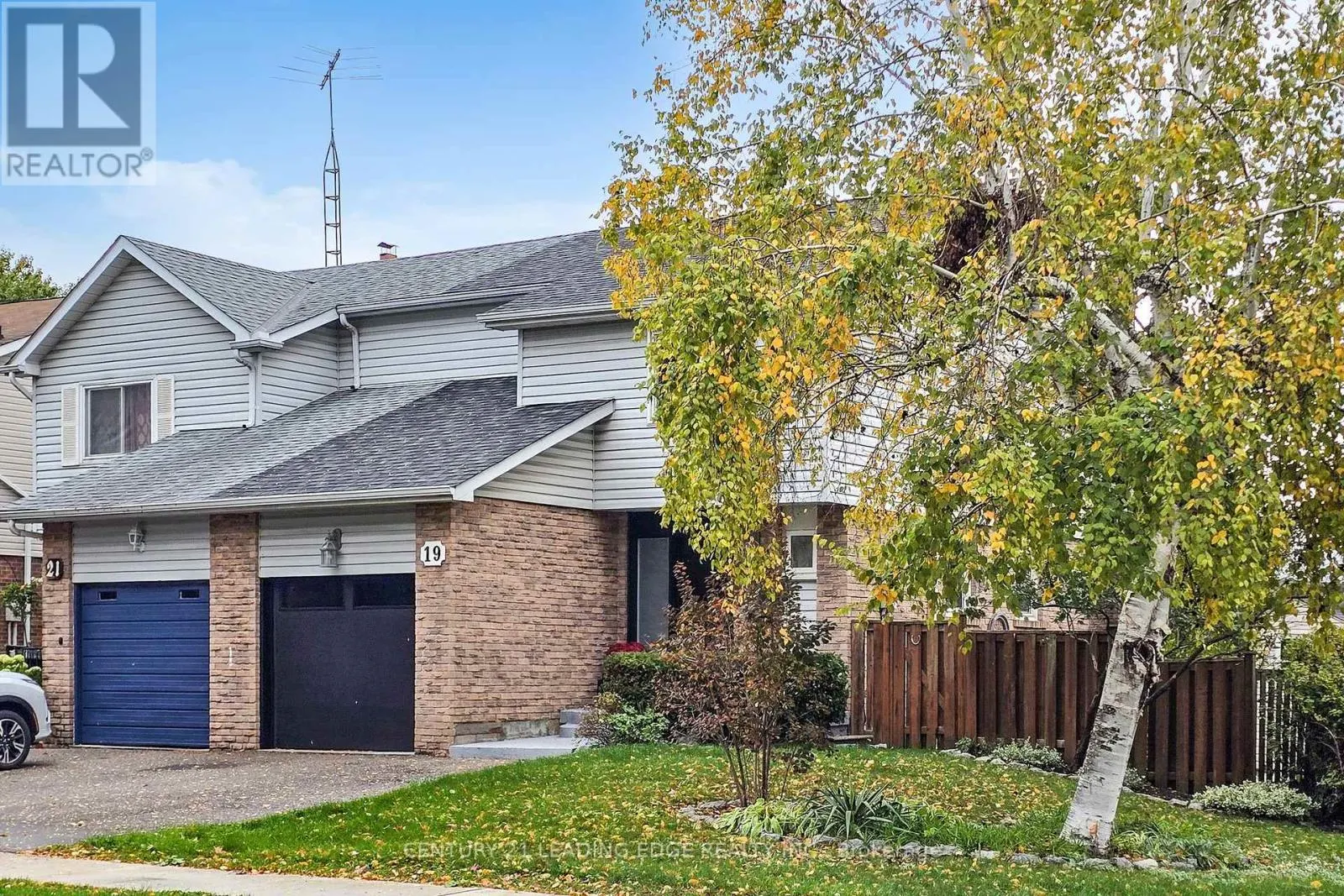 19 GOODFELLOW STREET