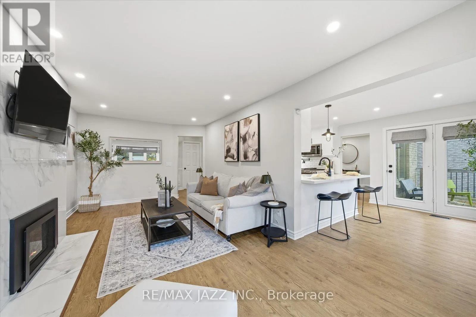 1014 COPPERFIELD DRIVE