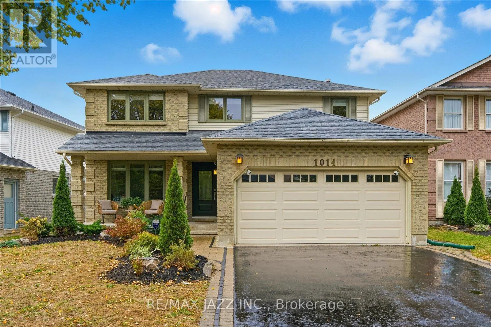 1014 COPPERFIELD DRIVE