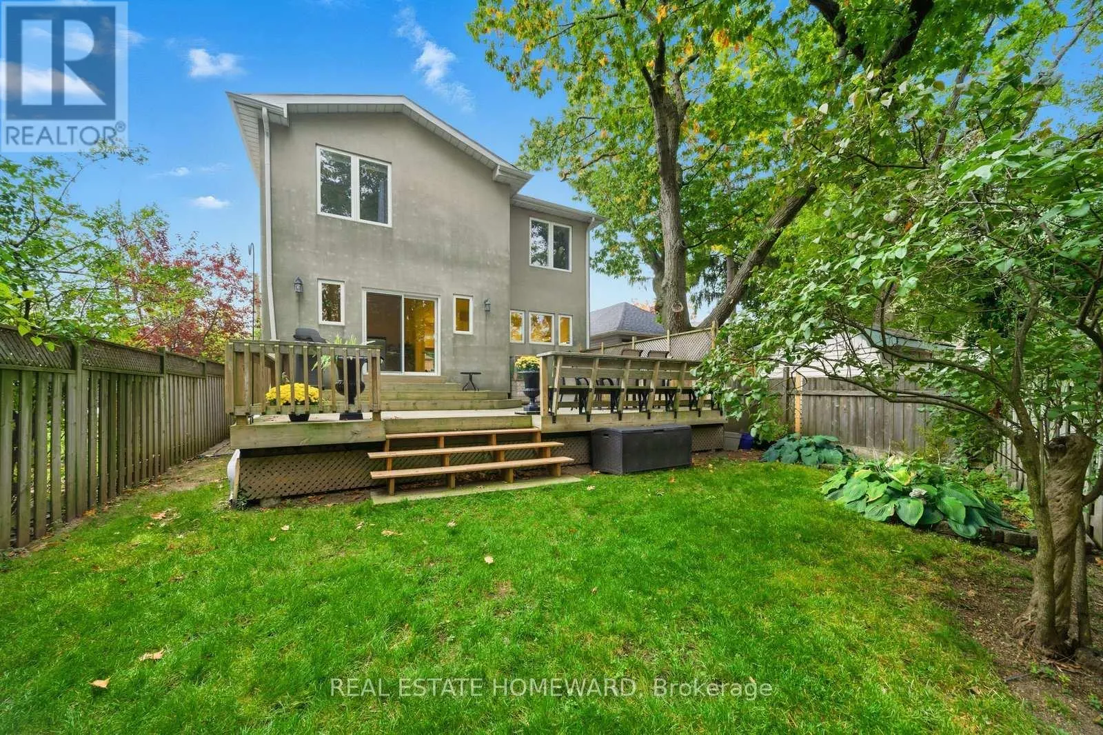 30 LYNN ROAD