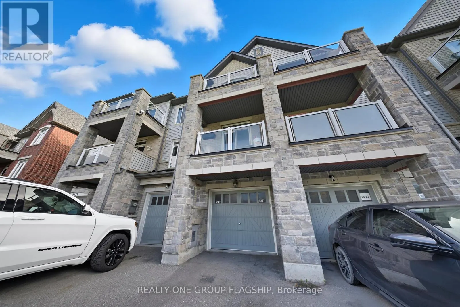 2613 GARRISON CROSSING