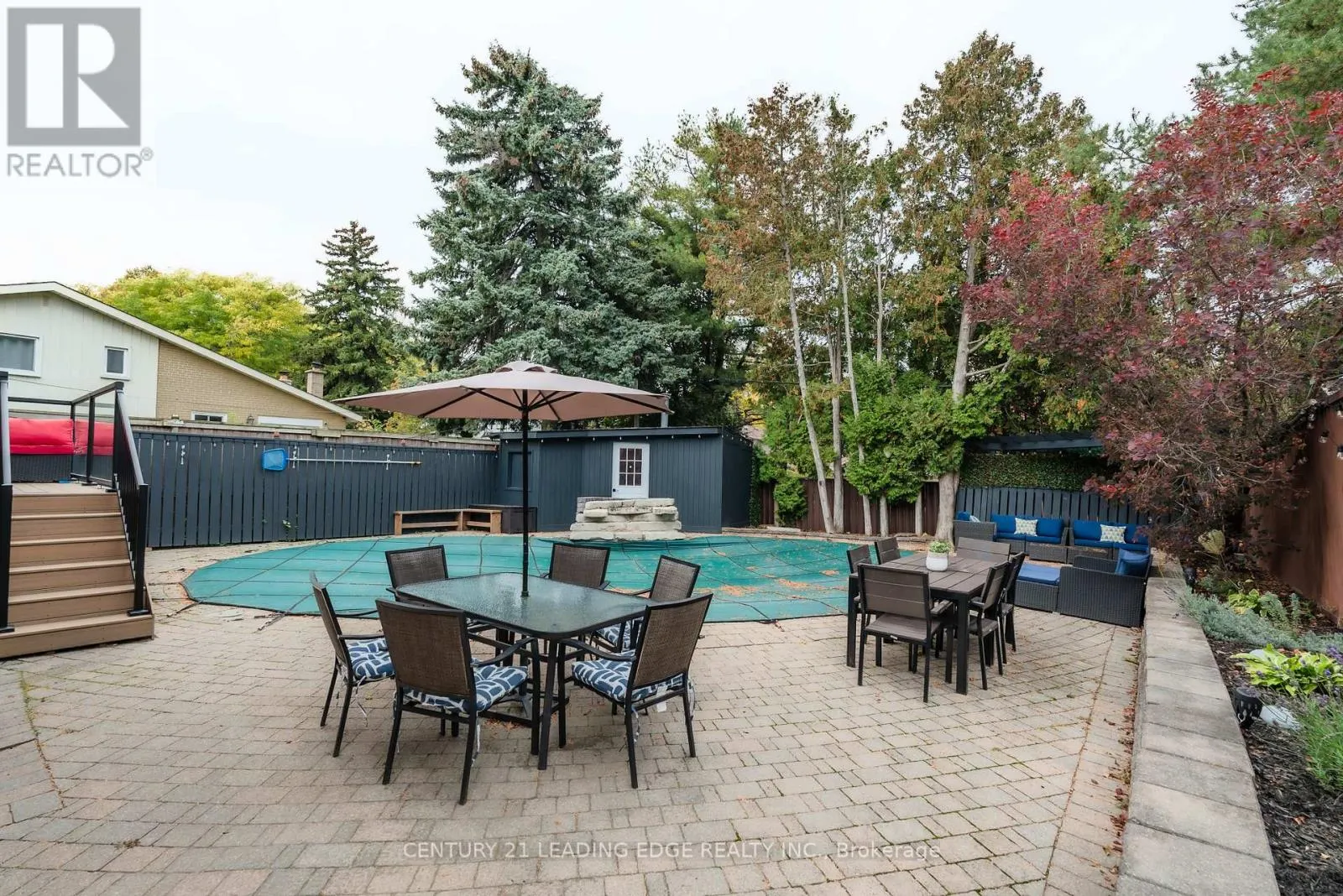 4 AVELINE CRESCENT