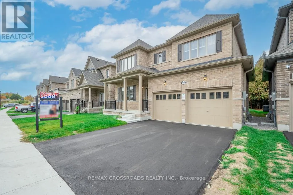 118 NORTH GARDEN BOULEVARD