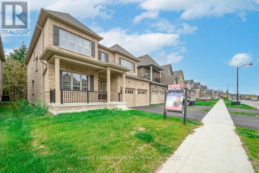 118 NORTH GARDEN BOULEVARD