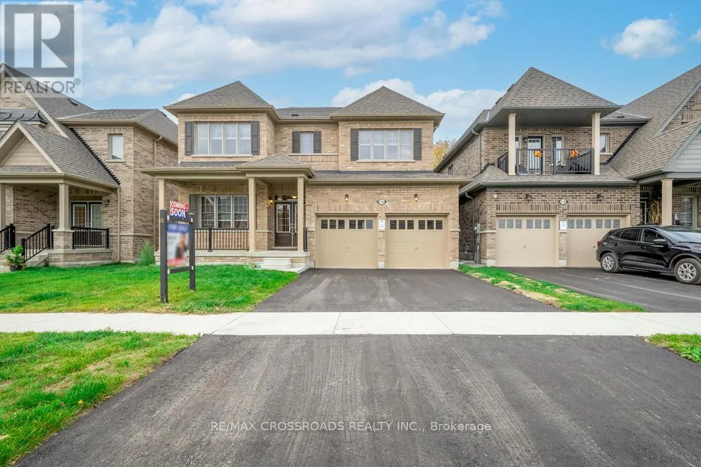 118 NORTH GARDEN BOULEVARD
