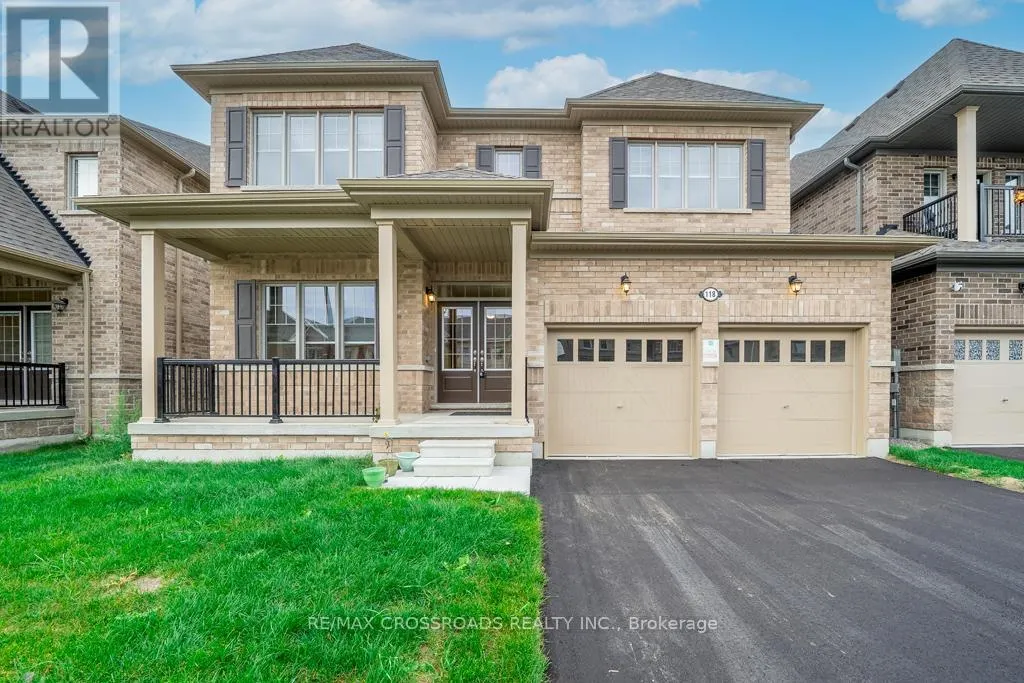 118 NORTH GARDEN BOULEVARD