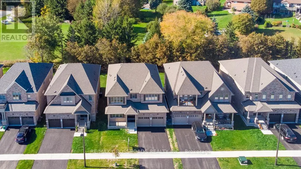 118 NORTH GARDEN BOULEVARD