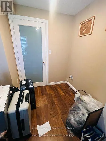BASEMENT - 732 ORMOND DRIVE