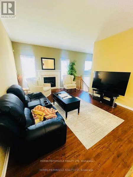BASEMENT - 732 ORMOND DRIVE
