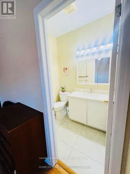 BASEMENT - 732 ORMOND DRIVE