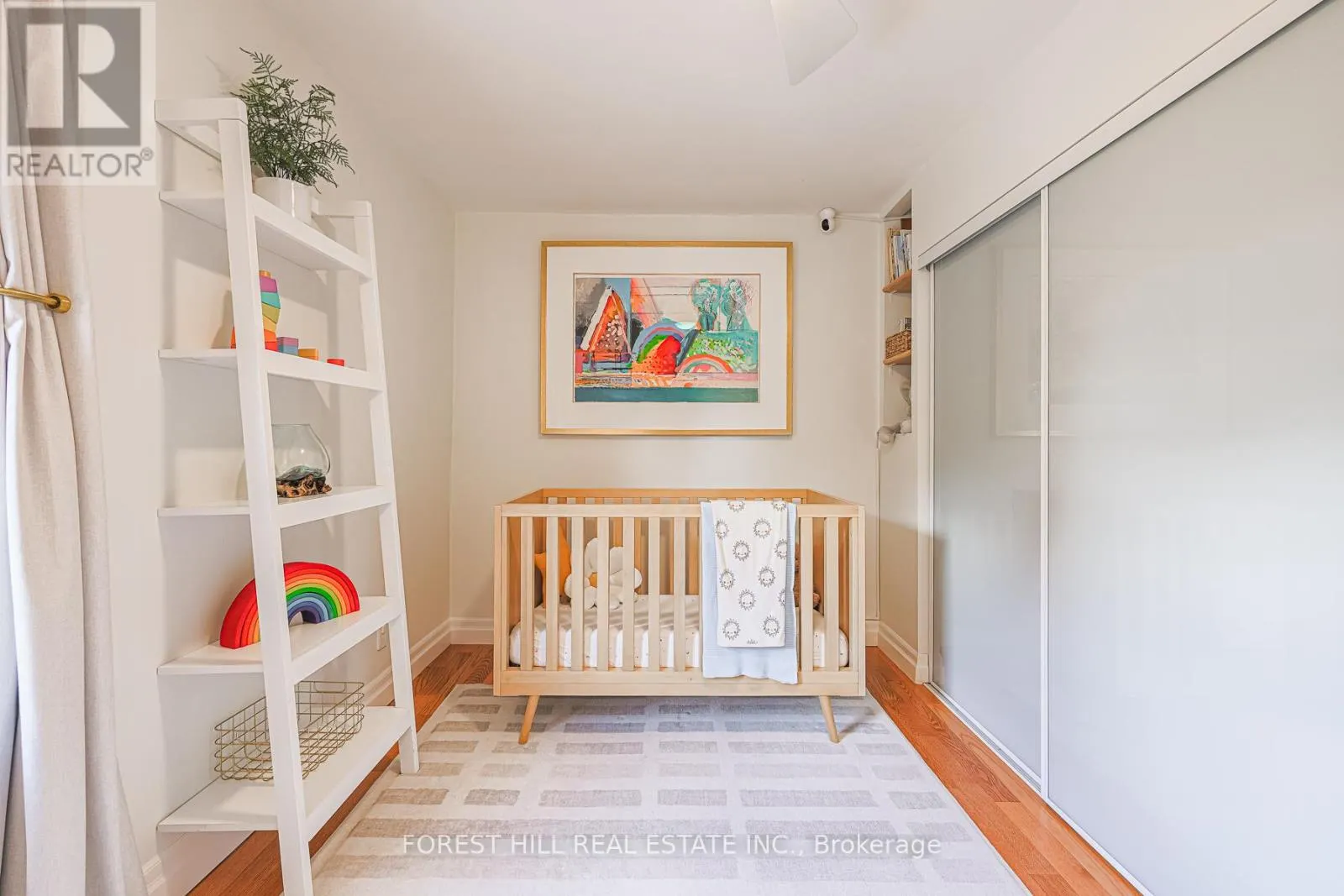 21 DILWORTH CRESCENT
