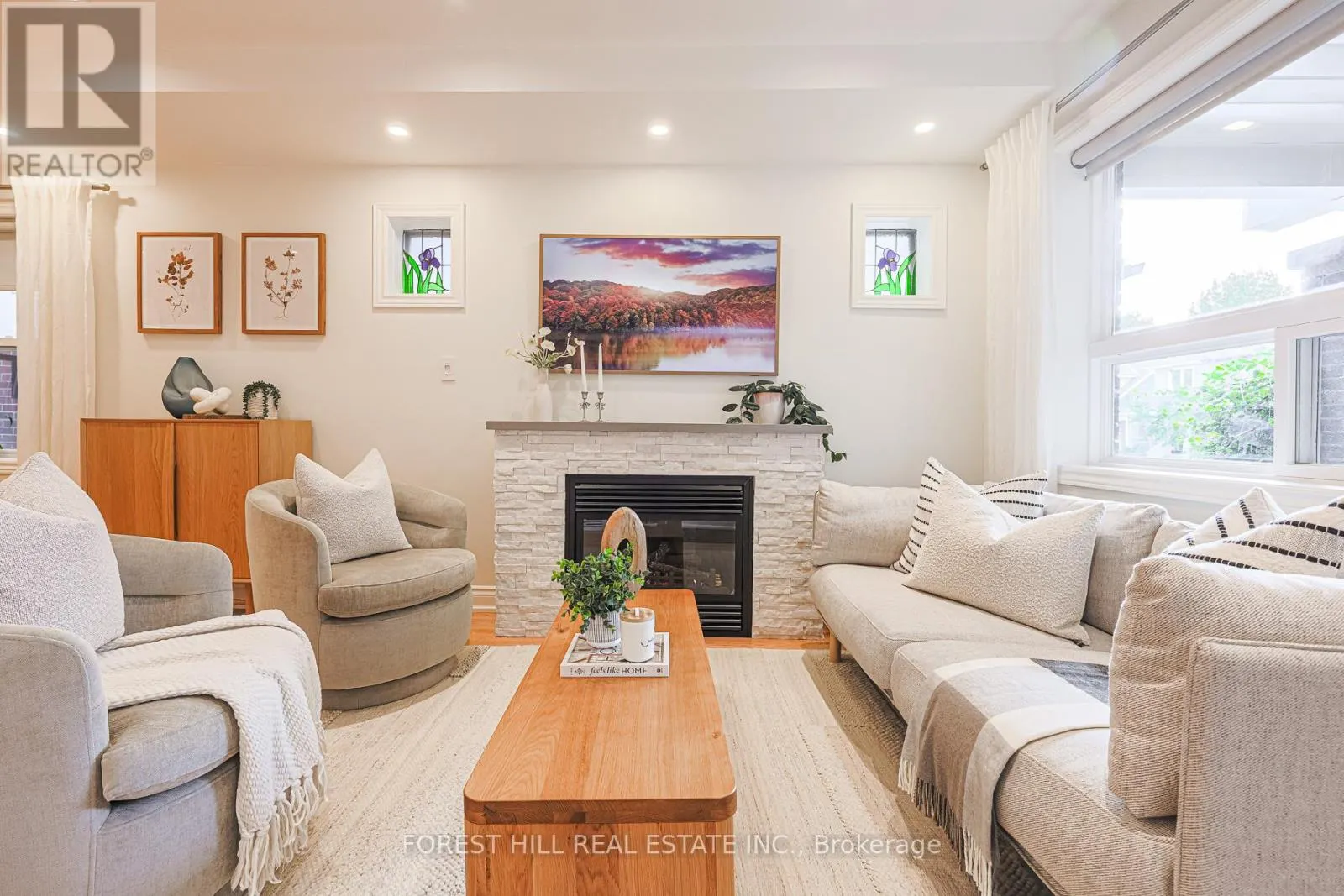 21 DILWORTH CRESCENT