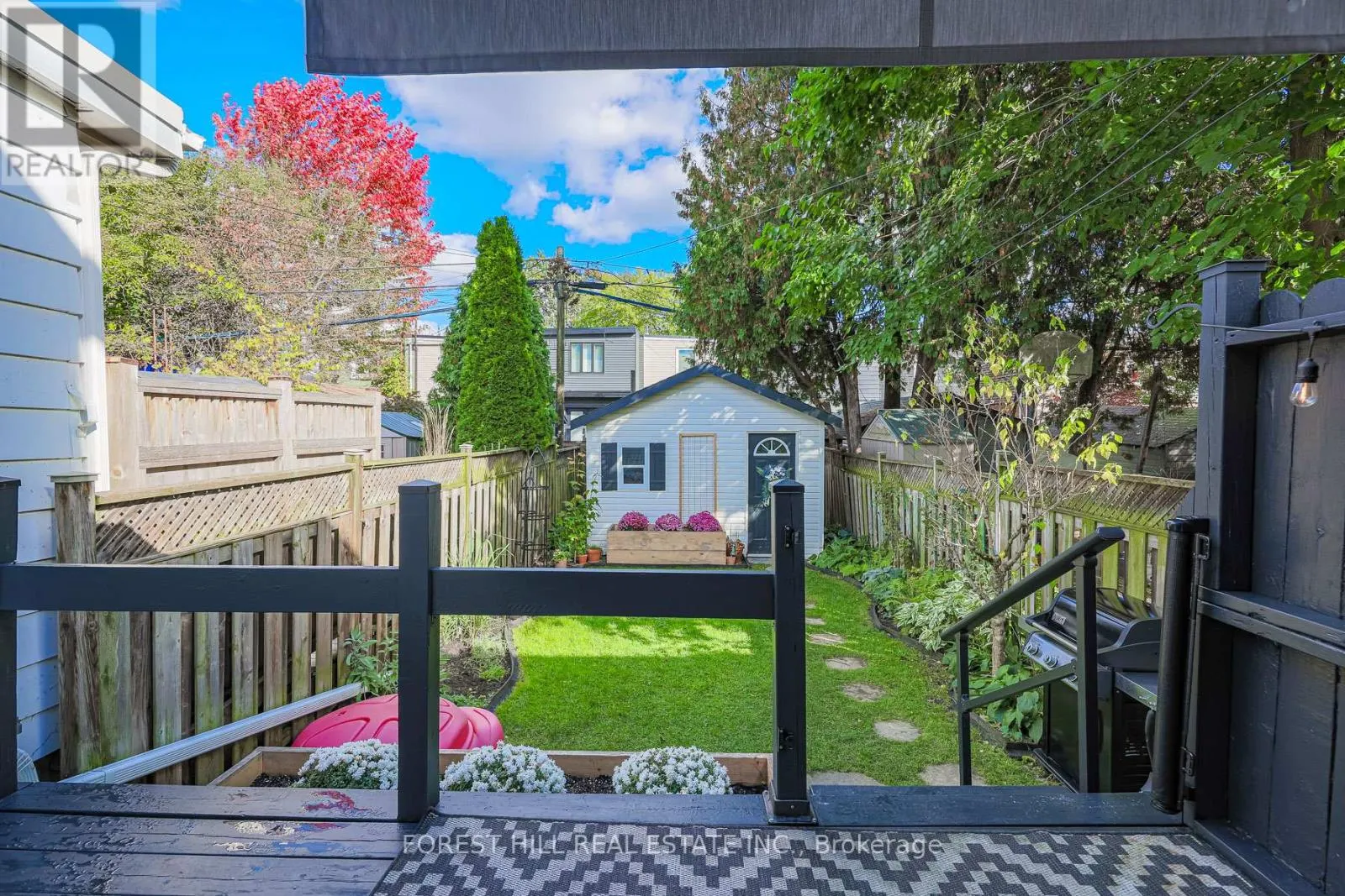 21 DILWORTH CRESCENT