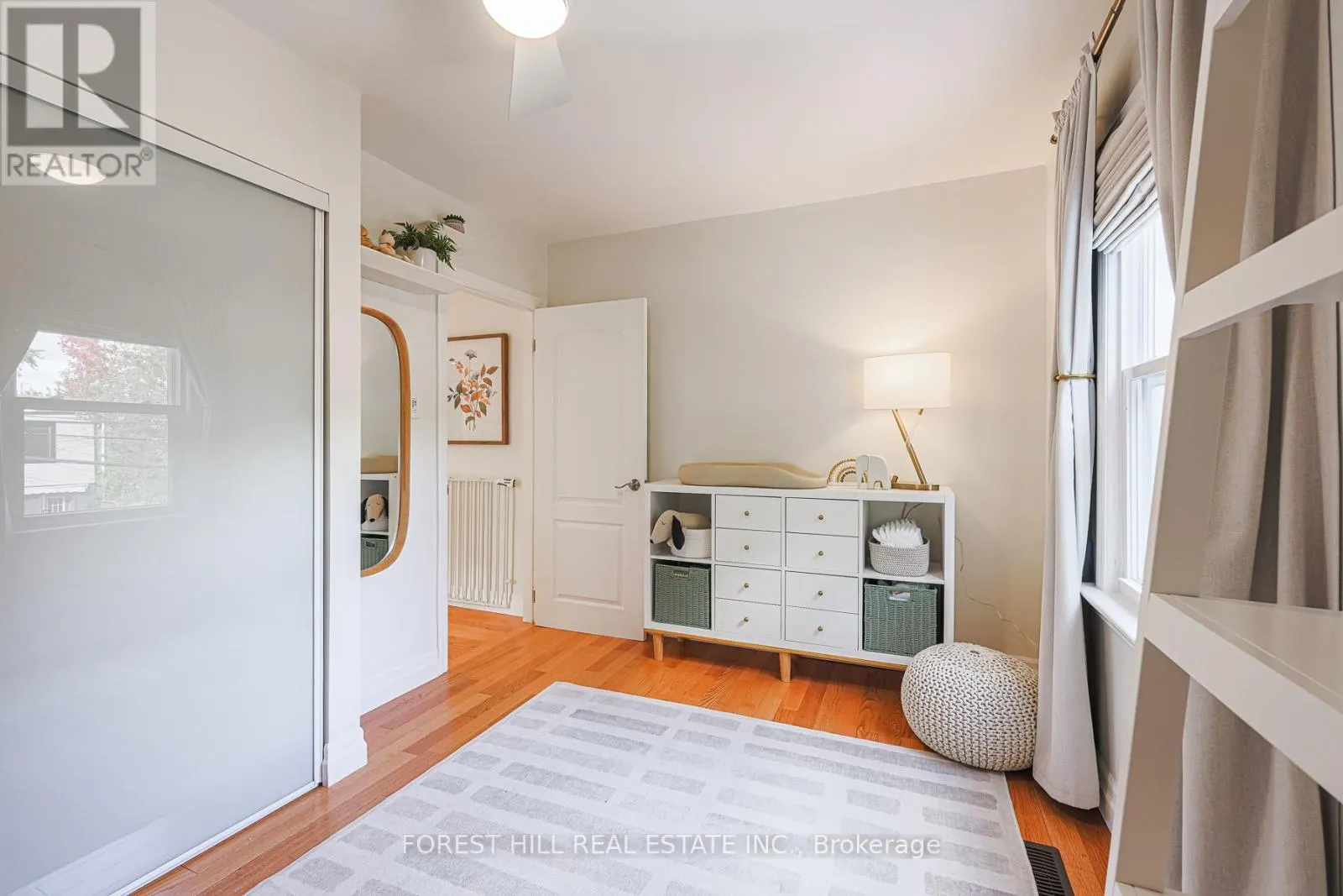 21 DILWORTH CRESCENT