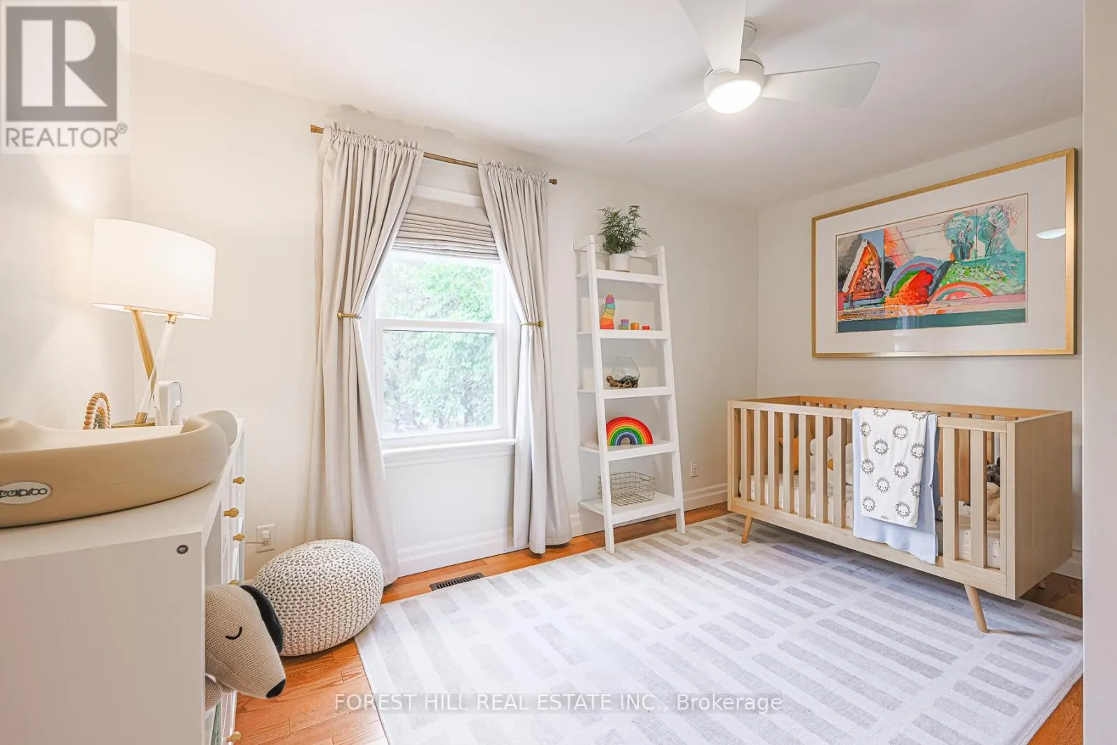 21 DILWORTH CRESCENT