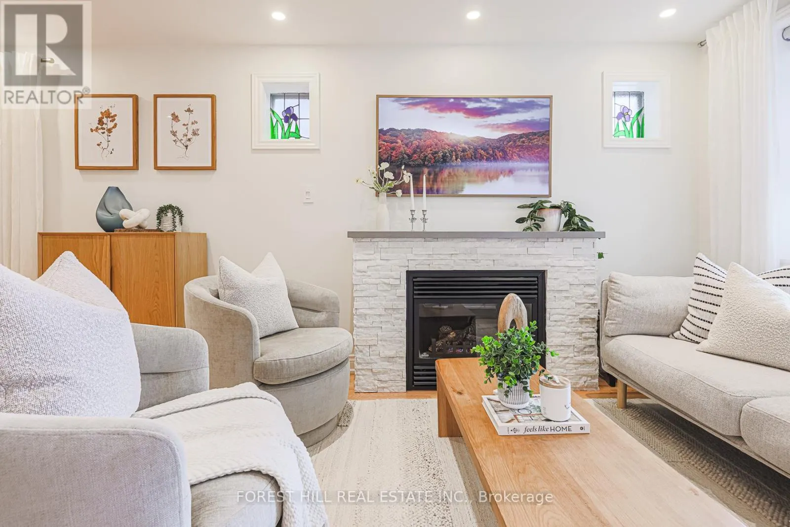 21 DILWORTH CRESCENT