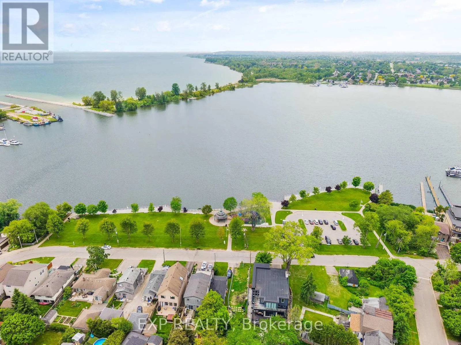 #30 - 1295 WHARF STREET