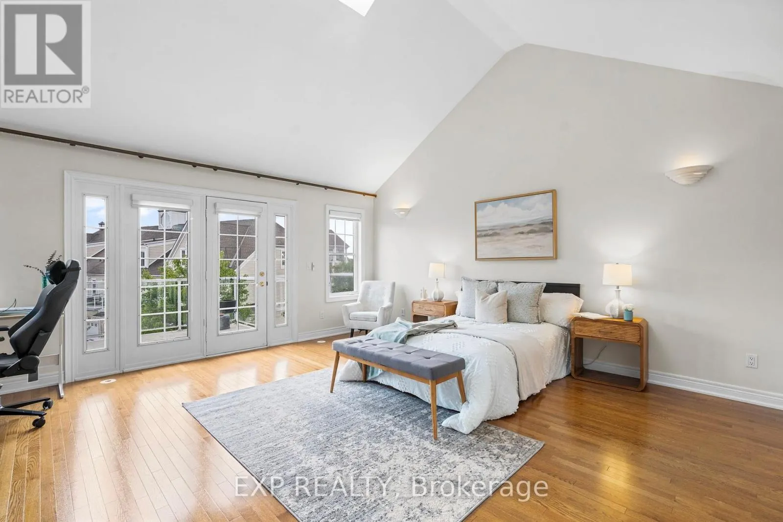 #30 - 1295 WHARF STREET