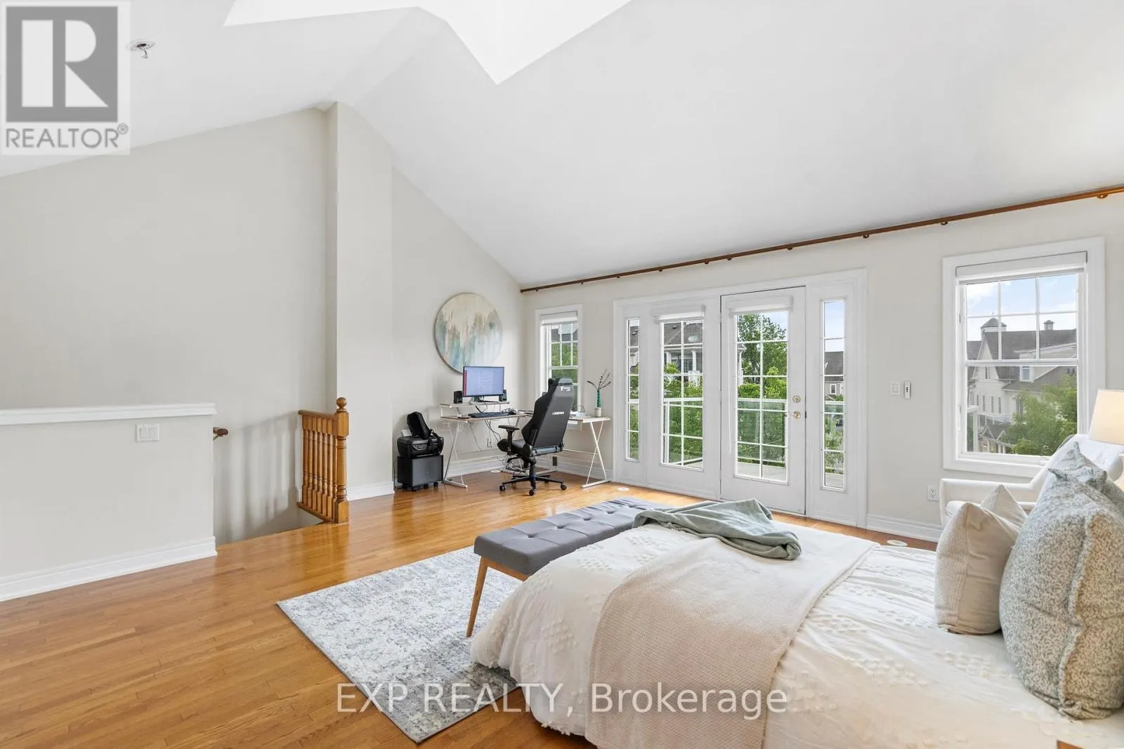 #30 - 1295 WHARF STREET