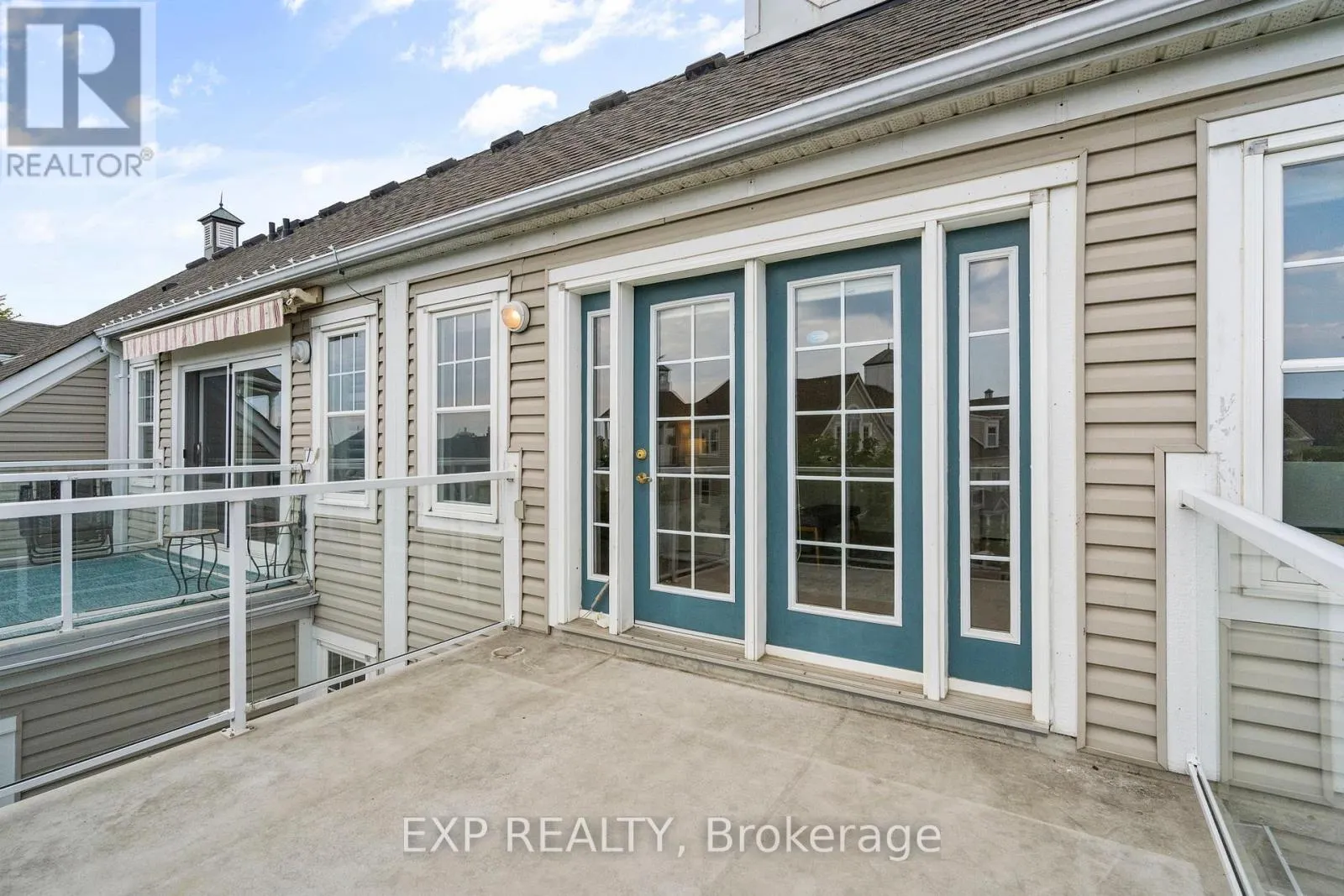 #30 - 1295 WHARF STREET