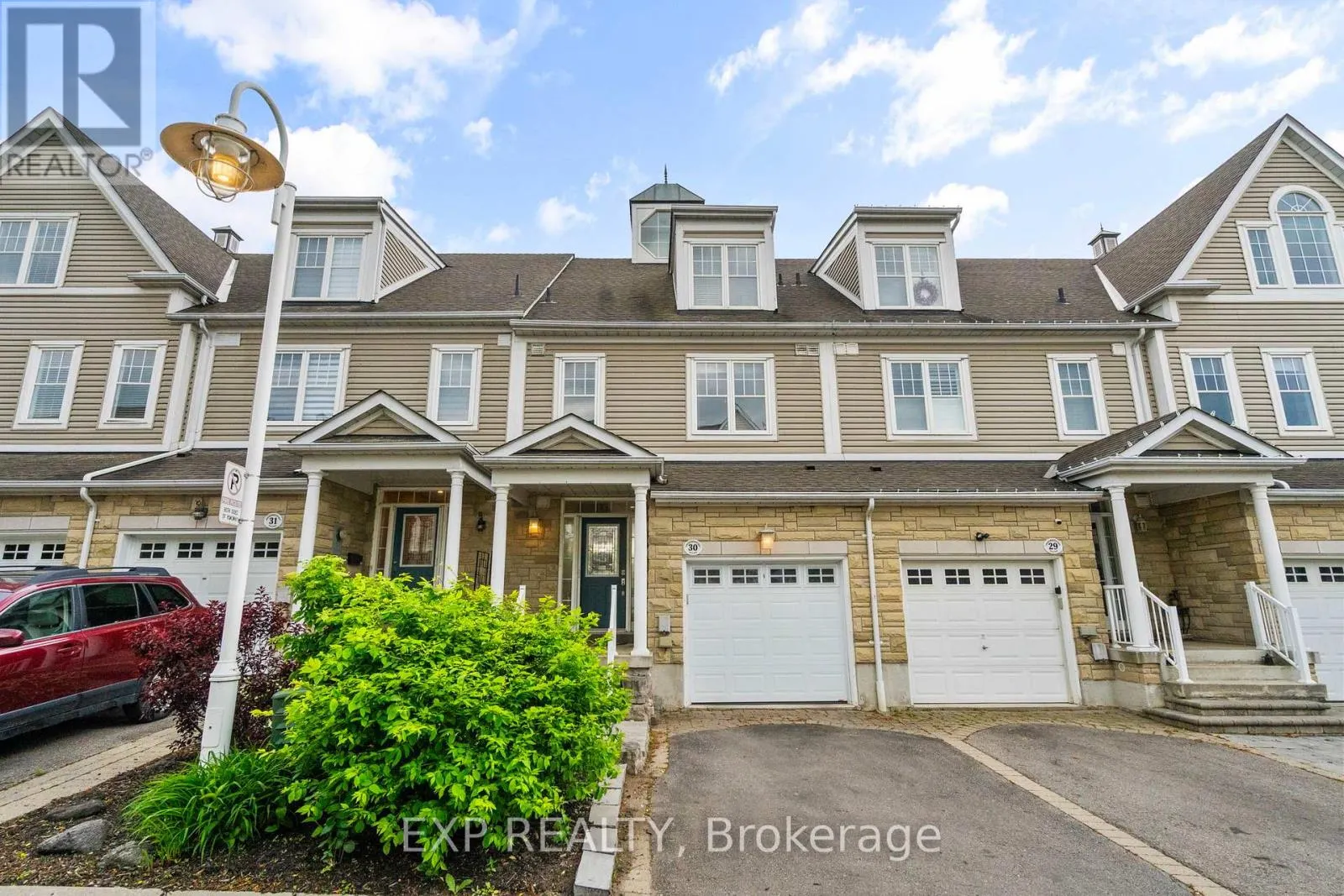 #30 - 1295 WHARF STREET