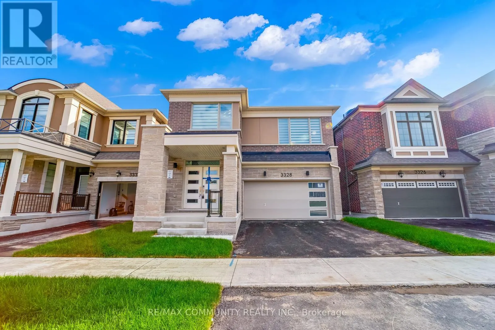 3328 MARCHINGTON SQUARE