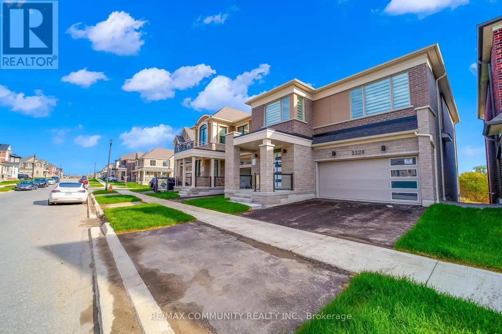 3328 MARCHINGTON SQUARE