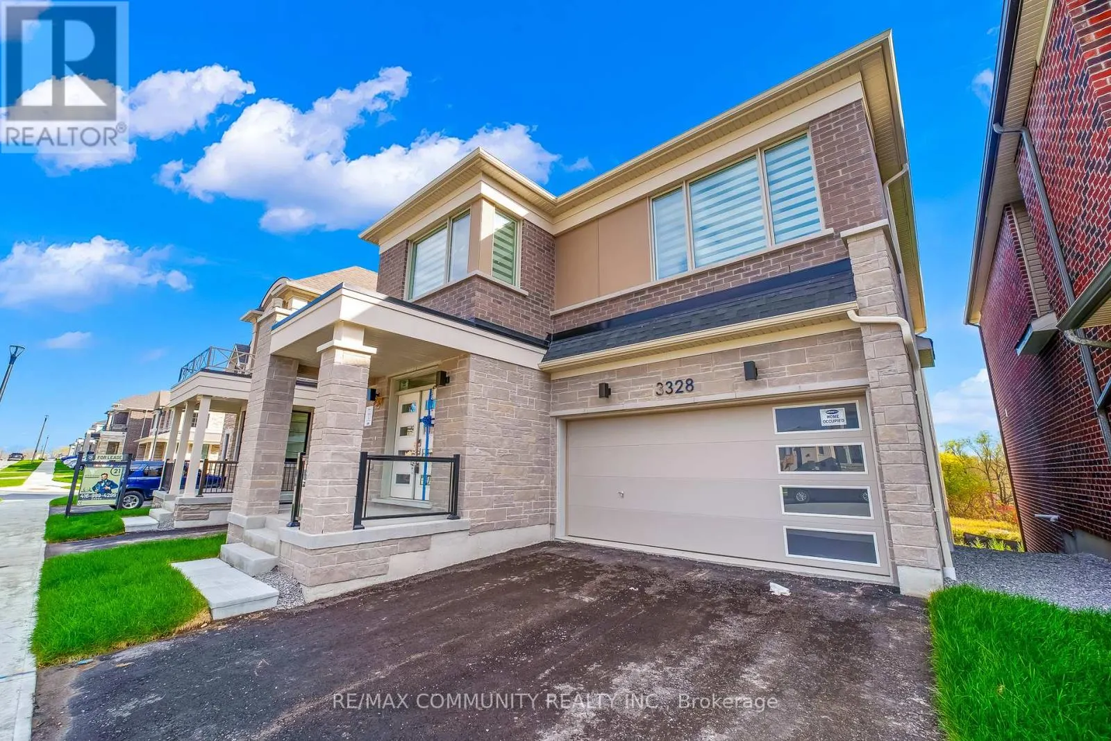 3328 MARCHINGTON SQUARE