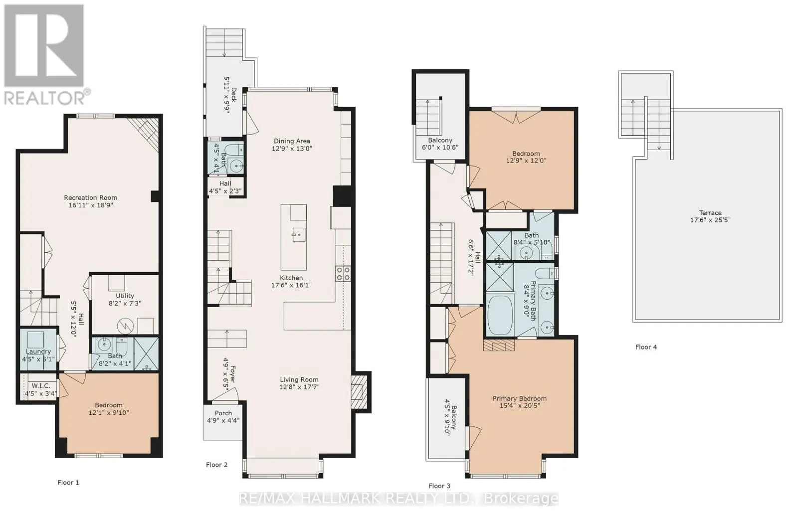 29B BEECHWOOD DRIVE